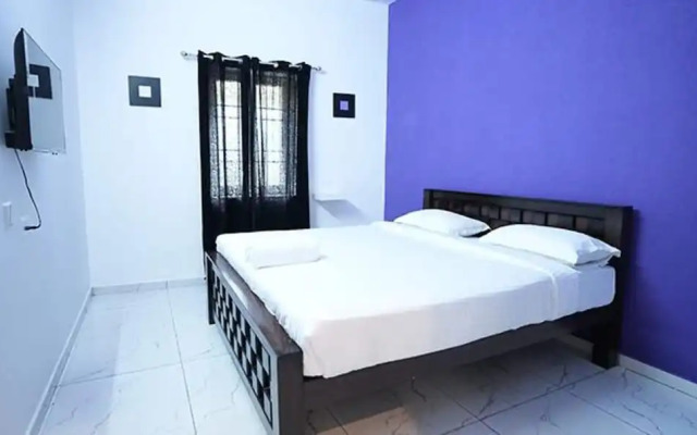 FabExpress French Villa