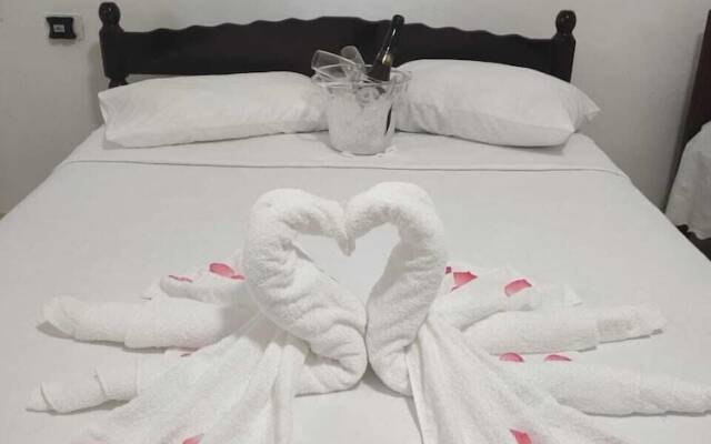 Pousada de Pesca Fazendinha do Lèo