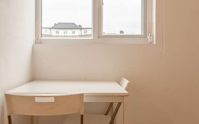 Cosy 1 Bedroom Apartment in West Kensington