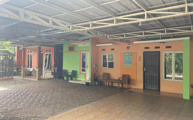 Bu Sur Homestay