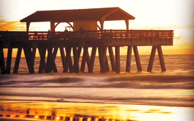 Georgianne Inn & Suites