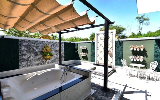 Relax Villa Hotel