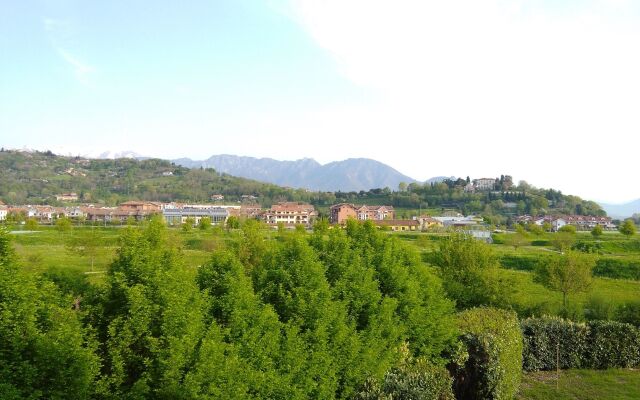 Hotel Cavalieri Pinerolo