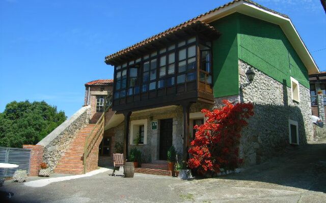 Apartamentos Rurales Finca Los Venancios