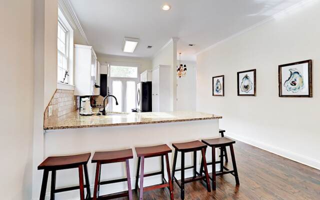 Dune Avenue - 3 Br Home