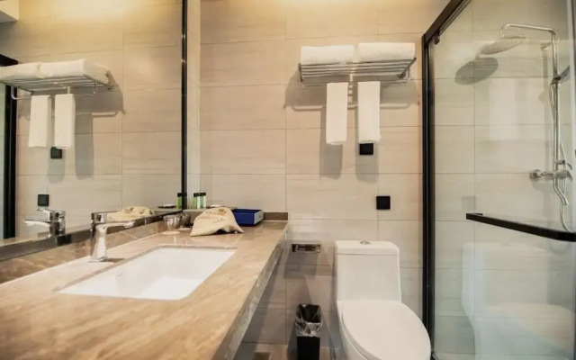 Tianjiao Holiday Hotel