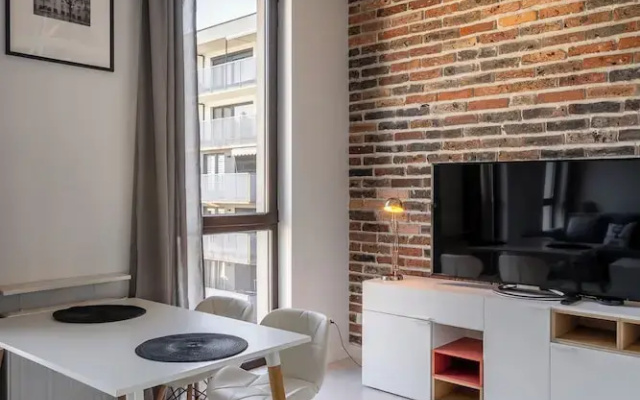RentPlanet - Apartament Matejki