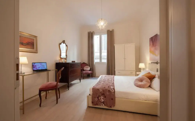 Bargello - Flo Apartments