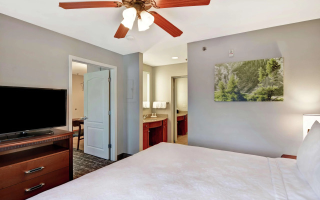 Homewood Suites Reno