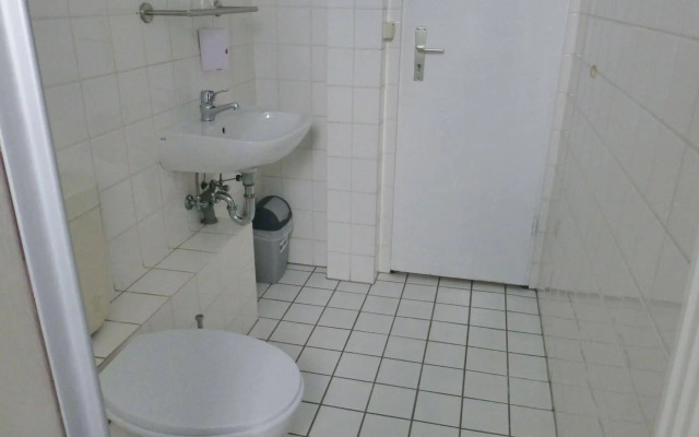 Hotel Rehberge