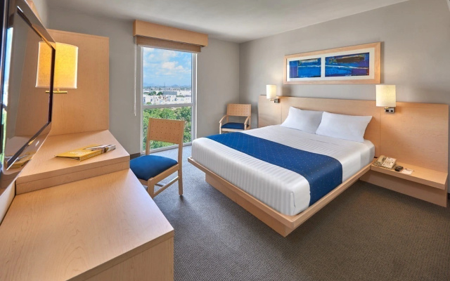 City Express by Marriott Ciudad Obregón