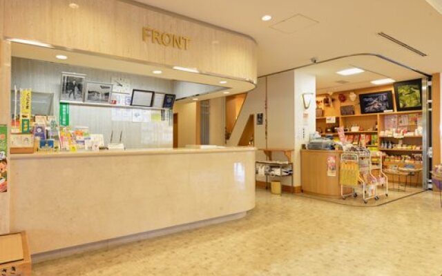 Hotel Baygrand Kunisaki