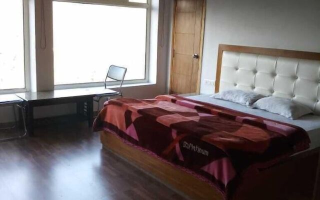 Hotel Snow Ark Dalhousie