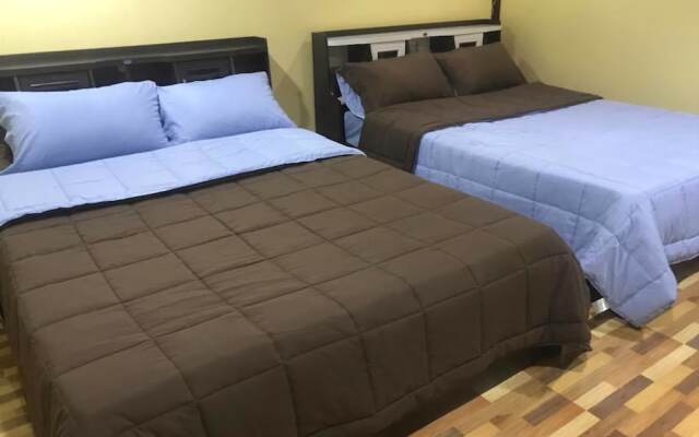 Ruanmai Style Resort 2