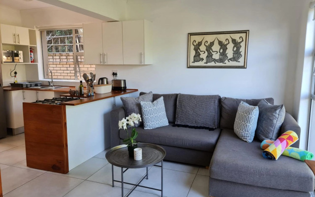 Infinity Blue Luxury Accommodation