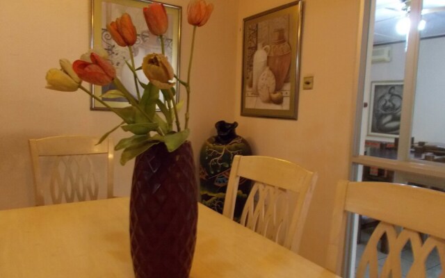 Wasingo Guest Inn
