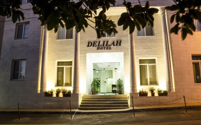 Delilah Hotel