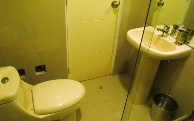 Beachfront Condo San Miguel