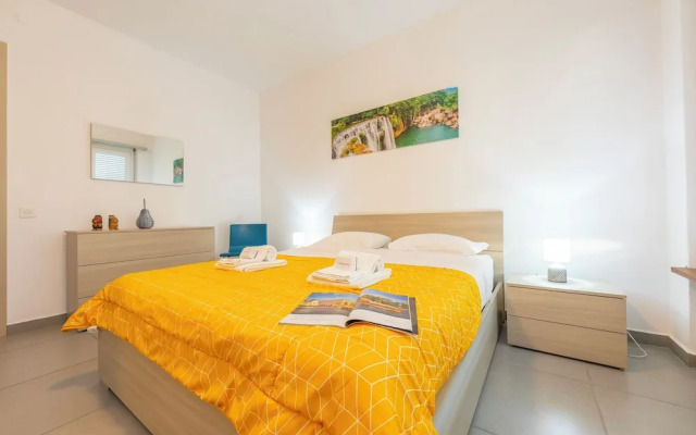 City Apartment
