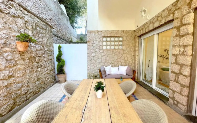 Oliveto Capri