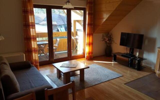 Apartament Giewont