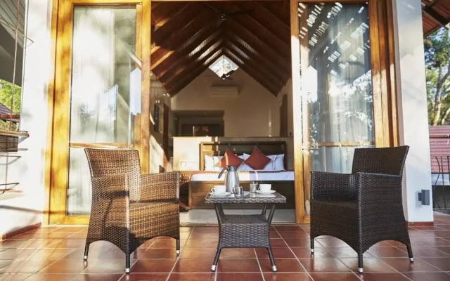 The Birchwood Retreat Coorg