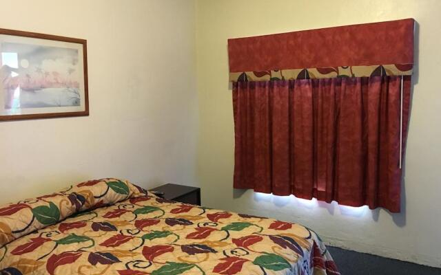 Dixie Motel - Hilliard