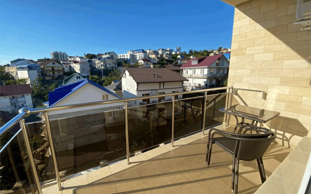 Черноморская Звезда