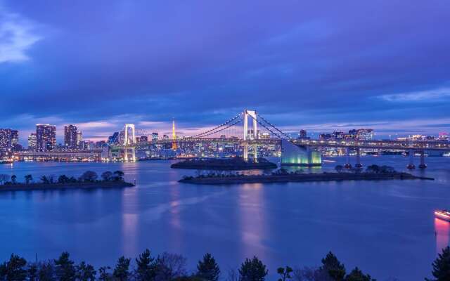 Hilton Tokyo Odaiba