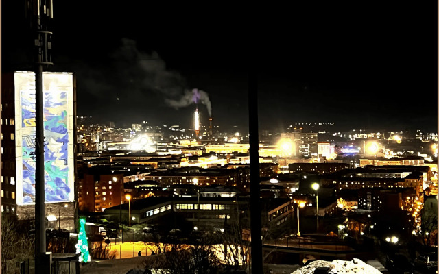 Апартаменты на шосее Верхне-Ростокинское 25