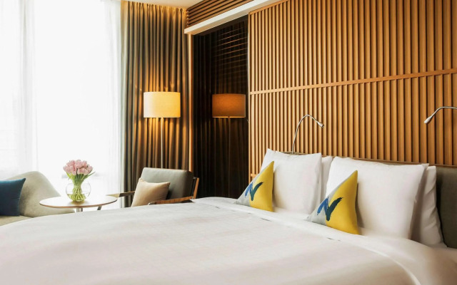 Novotel Ambassador Seoul Dongdaemun Hotels & Residences