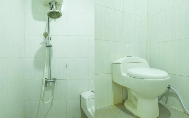 Capital O 2239 Hotel Endah Parahyangan