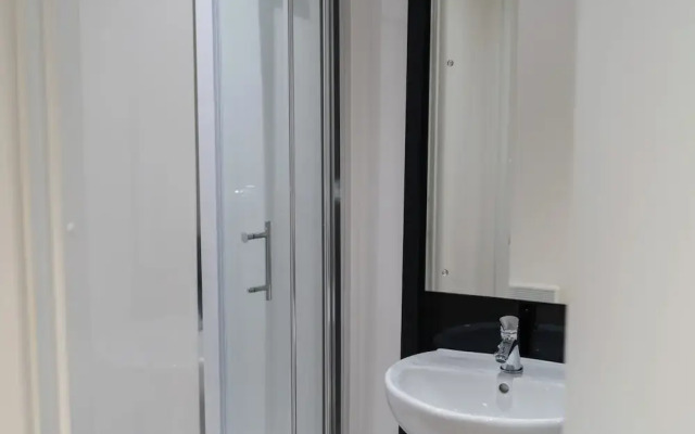 Destiny Student - Burnet Point