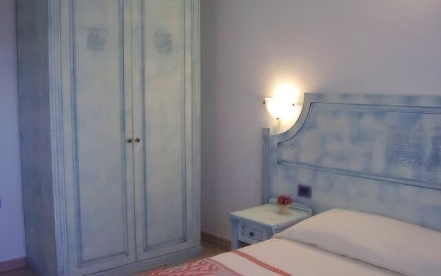 Rejna Residence Hotel