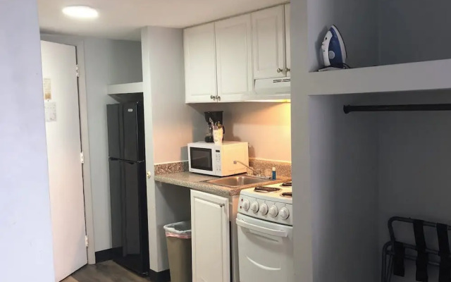 Gazebo Inn Oceanfront