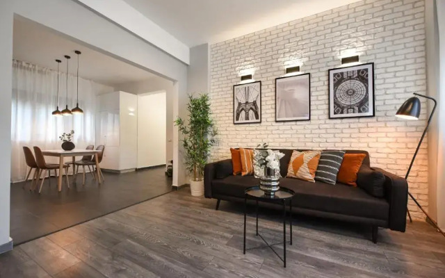 Apartament Universitate