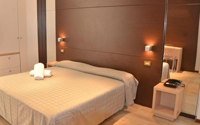 Residence Eurhotel