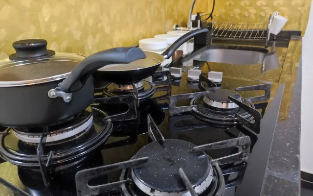 Renomado Apartamento em Curitiba