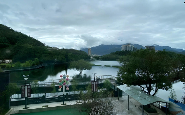 Sun Moon Lake Hotel