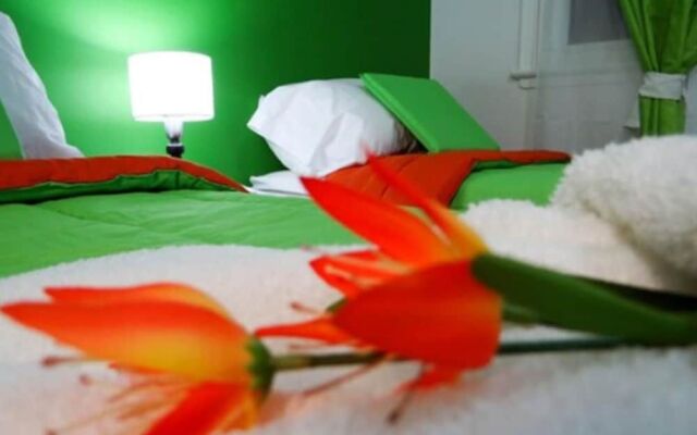 Hotel San Marco