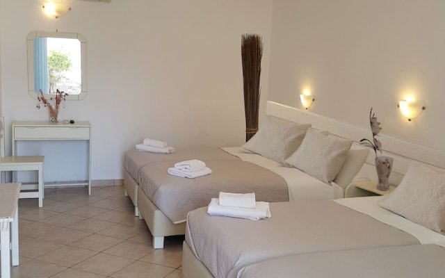 Paros Paradise Apartments