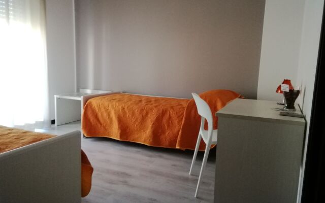 Matera Sassi Rooms 21A 21B