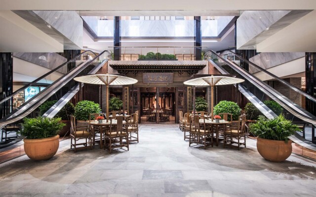The Peninsula Beijing