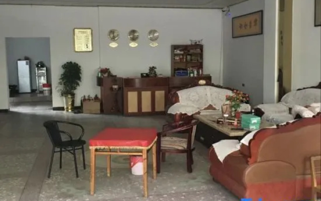 Xing'an Guoyue Hotel