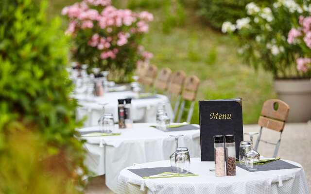 Kyriad Digne les Bains