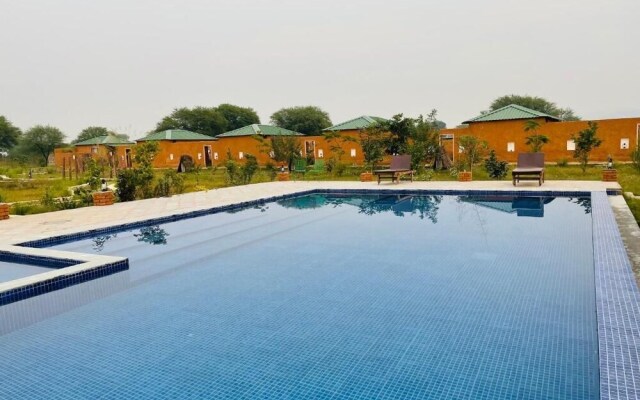 Bagh Serai