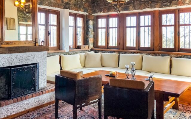 Enticing Holiday Home in Pella With Garden