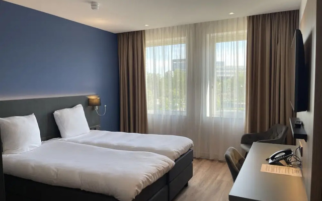 OZO Hotels Antares Airport