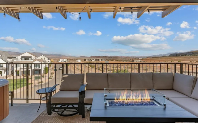 Surfside Escape 3 Bedroom Condo