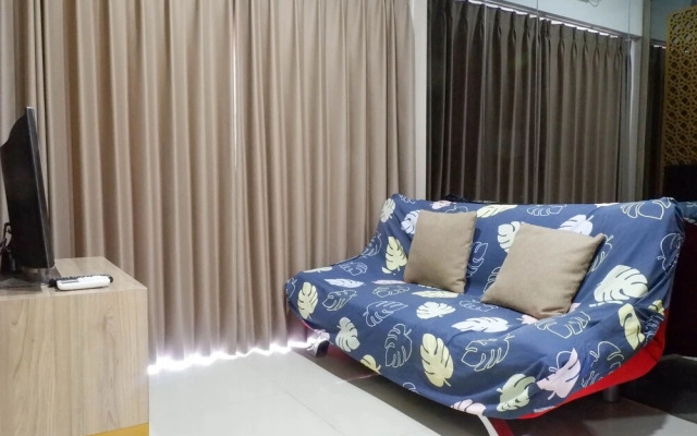 Comfy And Modern Wonderful 2Br Apartment At Tanglin Supermall Mansion